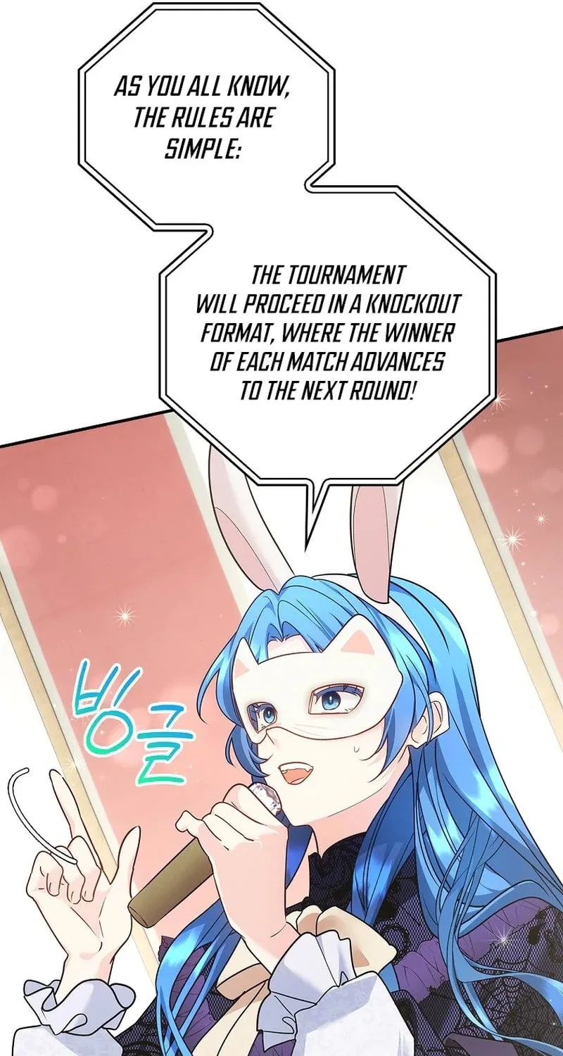 Although I Am a Mother-In-Law, I Do Not Like Conflict Between My In-Laws Chapter 22 page 11 - 