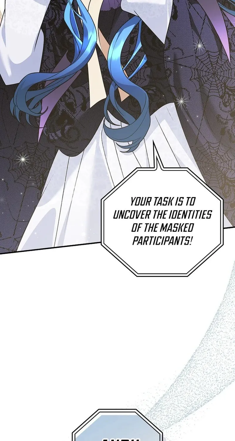 Although I Am a Mother-In-Law, I Do Not Like Conflict Between My In-Laws Chapter 22 page 12 - 