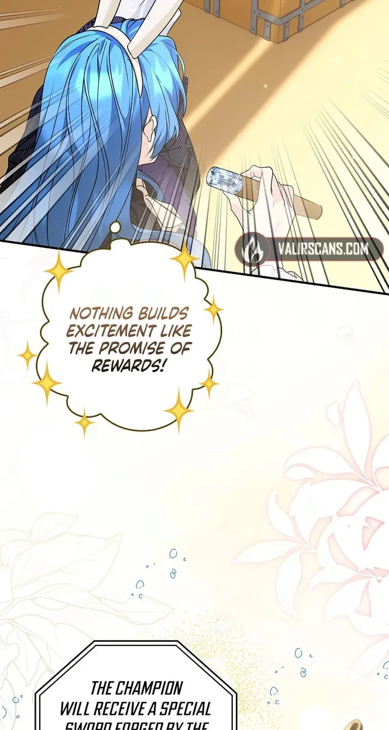 Although I Am a Mother-In-Law, I Do Not Like Conflict Between My In-Laws Chapter 22 page 14 - 
