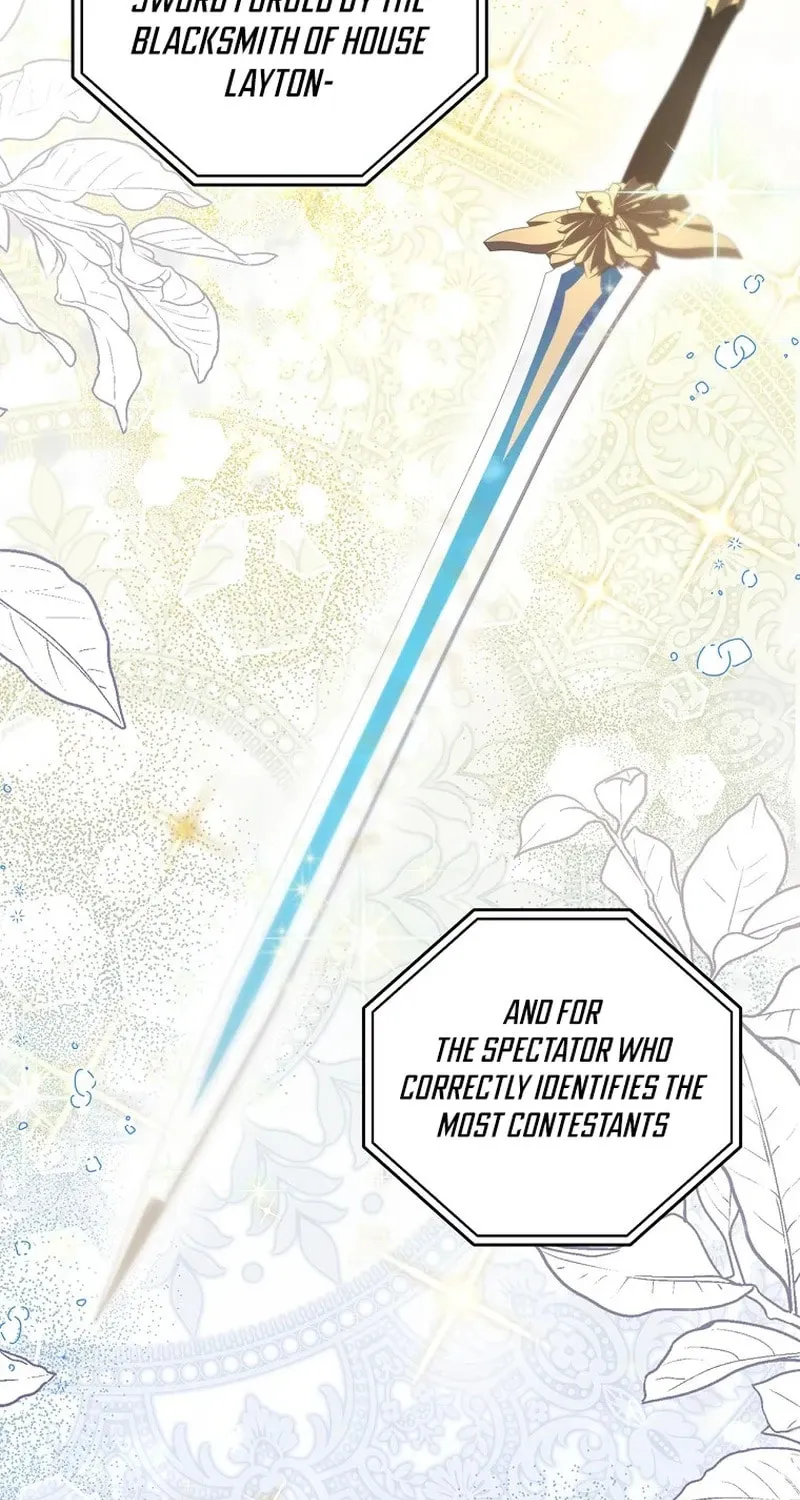 Although I Am a Mother-In-Law, I Do Not Like Conflict Between My In-Laws Chapter 22 page 15 - 