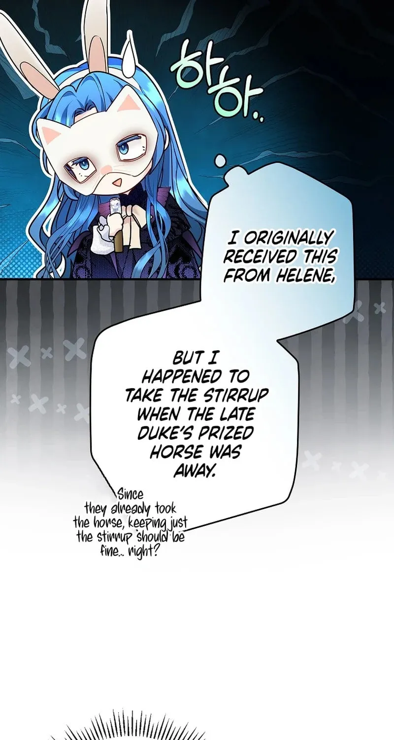 Although I Am a Mother-In-Law, I Do Not Like Conflict Between My In-Laws Chapter 22 page 17 - 