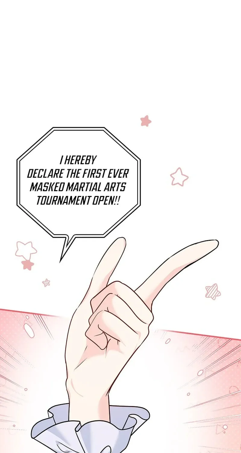 Although I Am a Mother-In-Law, I Do Not Like Conflict Between My In-Laws Chapter 22 page 19 - 