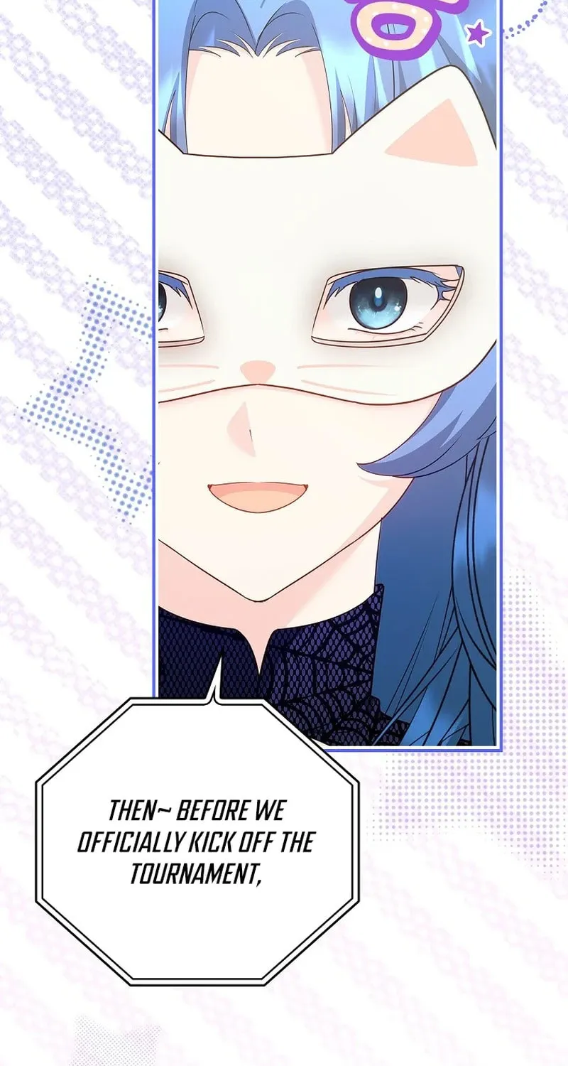 Although I Am a Mother-In-Law, I Do Not Like Conflict Between My In-Laws Chapter 22 page 3 - 