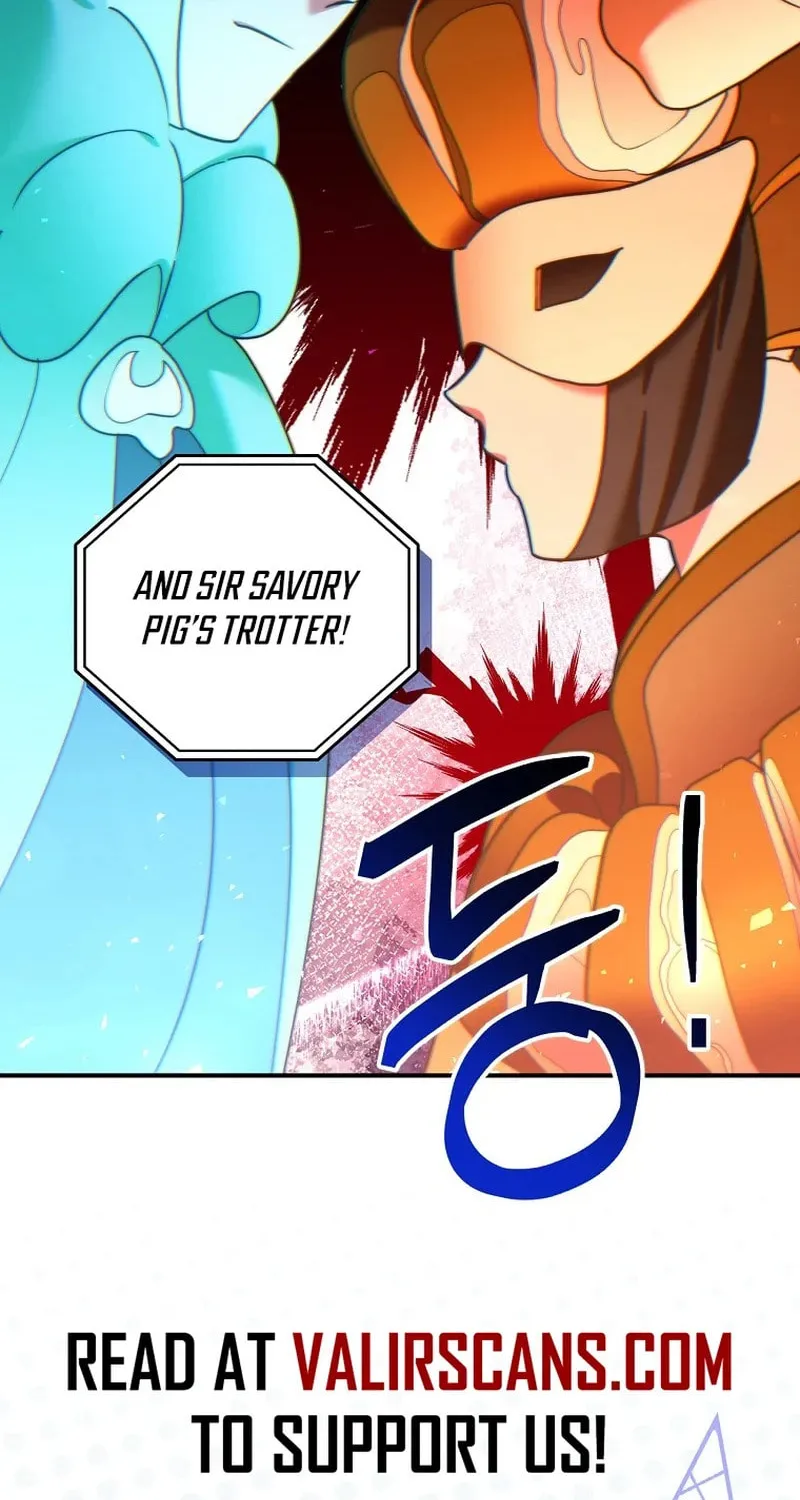 Although I Am a Mother-In-Law, I Do Not Like Conflict Between My In-Laws Chapter 22 page 22 - 