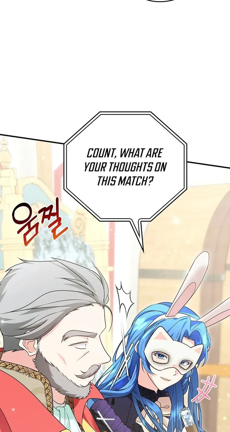 Although I Am a Mother-In-Law, I Do Not Like Conflict Between My In-Laws Chapter 22 page 29 - 