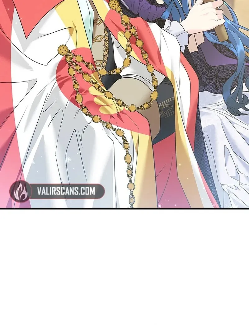 Although I Am a Mother-In-Law, I Do Not Like Conflict Between My In-Laws Chapter 22 page 30 - 