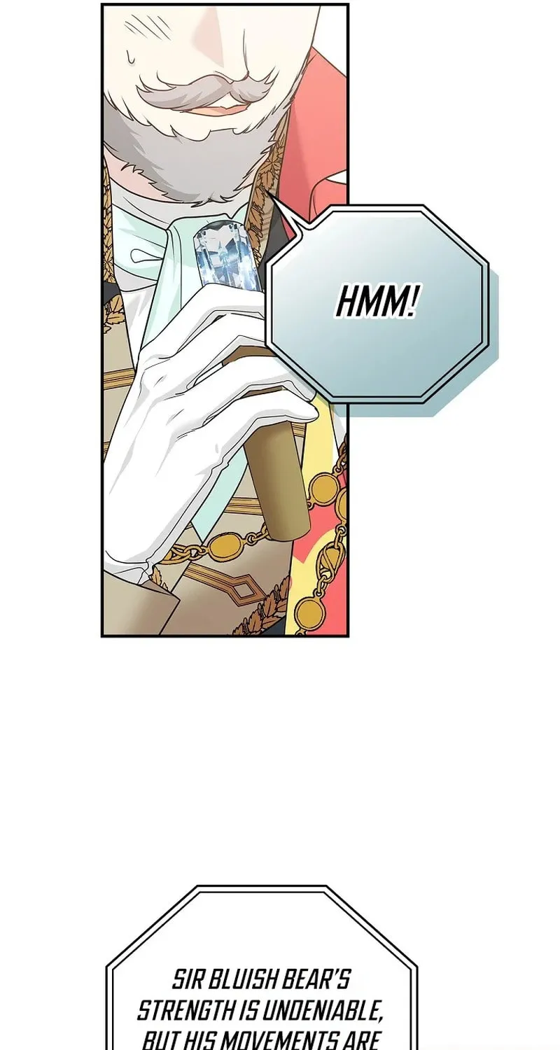 Although I Am a Mother-In-Law, I Do Not Like Conflict Between My In-Laws Chapter 22 page 31 - 