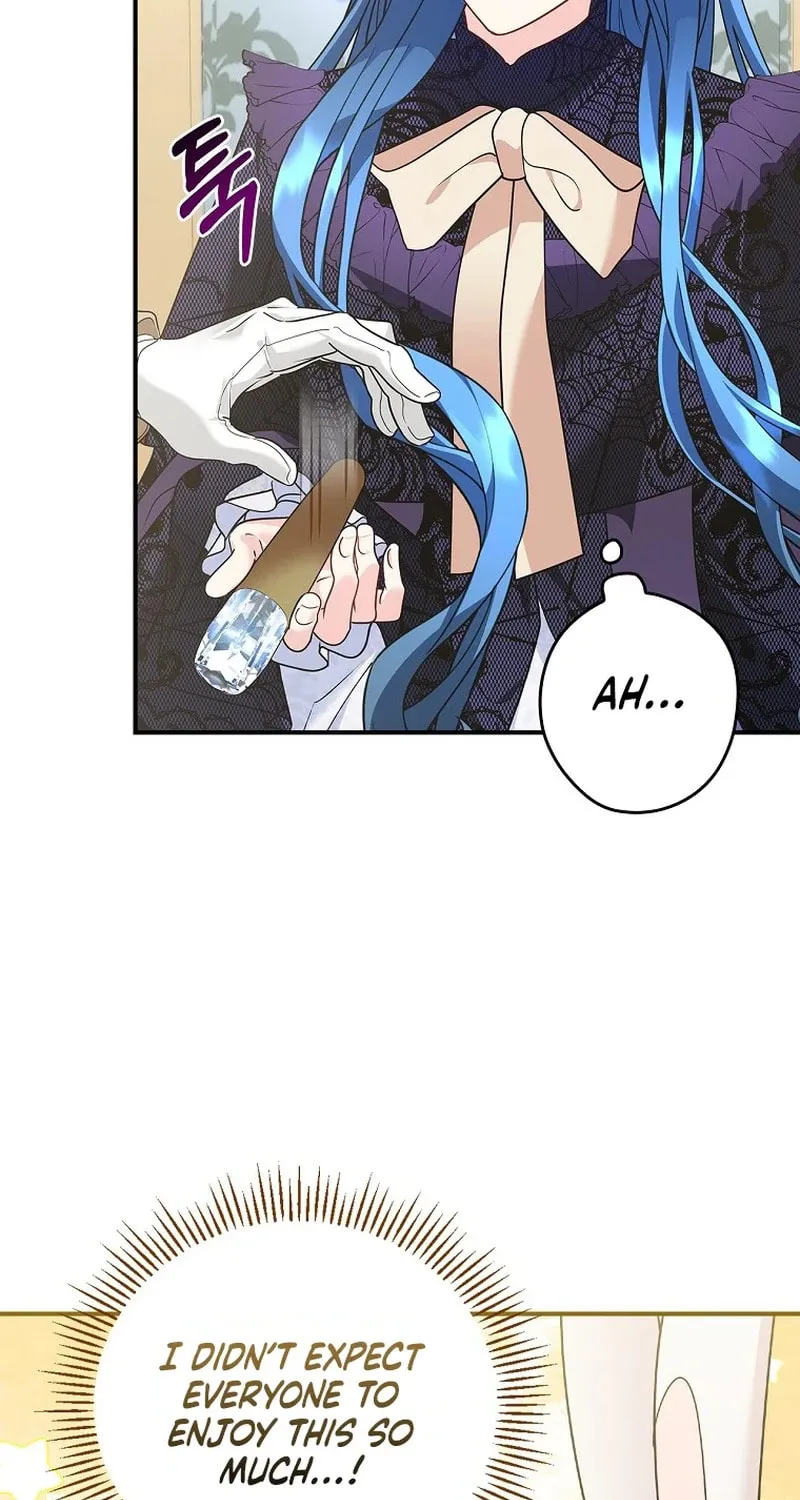 Although I Am a Mother-In-Law, I Do Not Like Conflict Between My In-Laws Chapter 22 page 35 - 