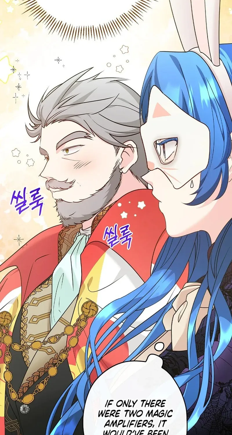 Although I Am a Mother-In-Law, I Do Not Like Conflict Between My In-Laws Chapter 22 page 36 - 
