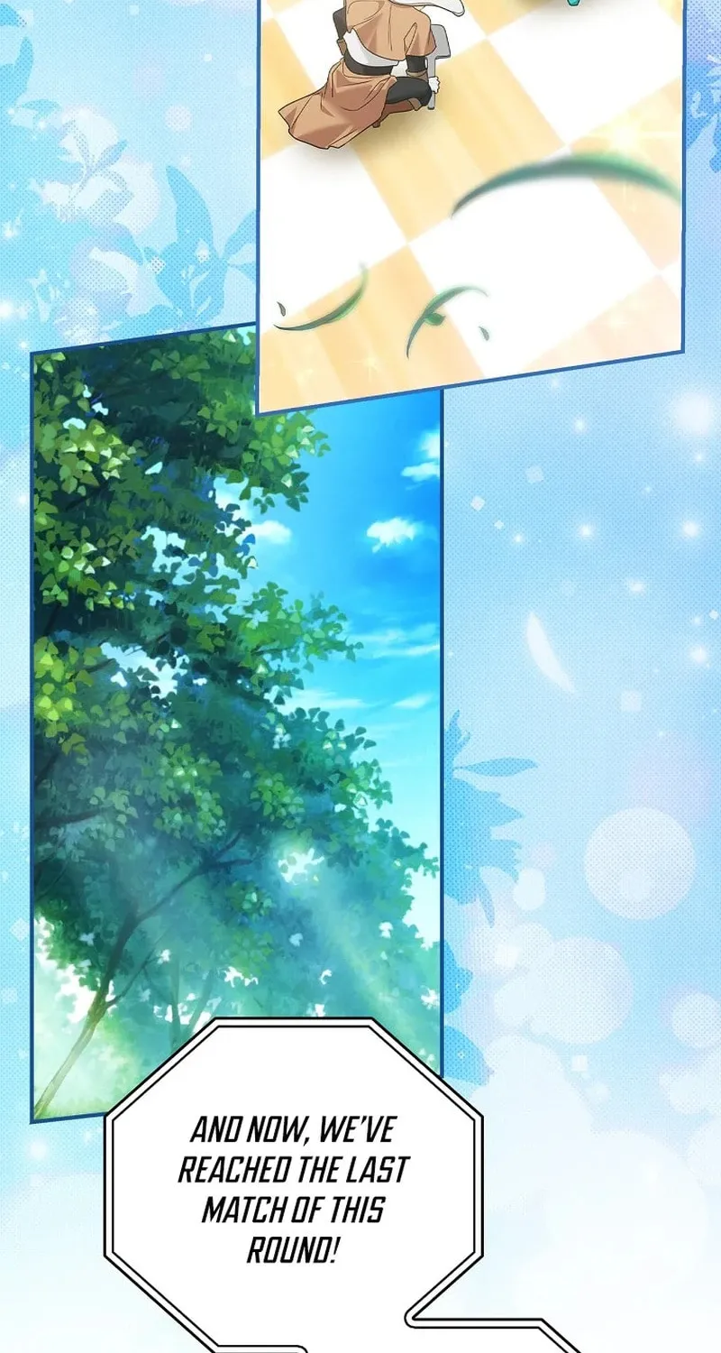Although I Am a Mother-In-Law, I Do Not Like Conflict Between My In-Laws Chapter 22 page 38 - 