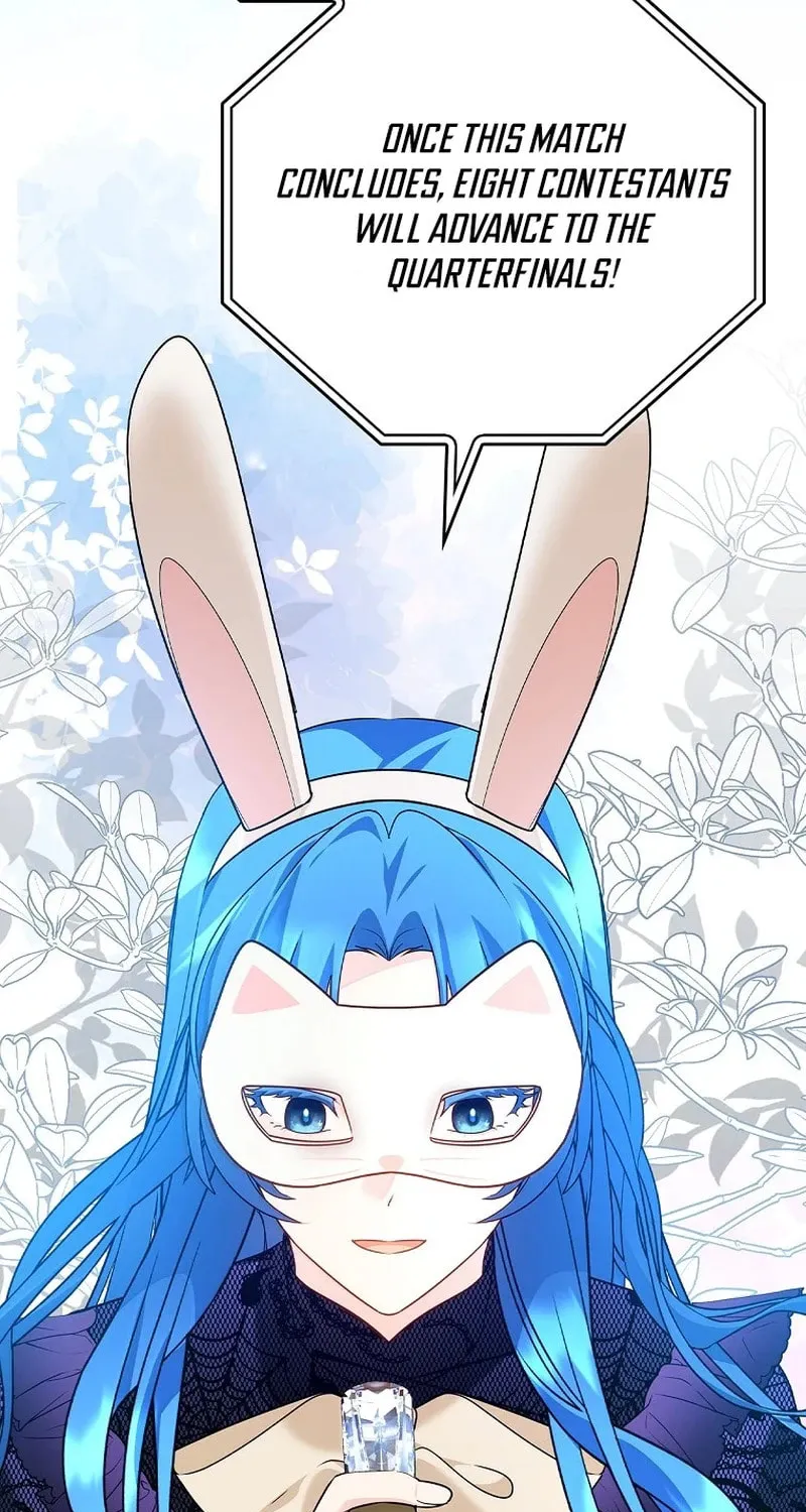 Although I Am a Mother-In-Law, I Do Not Like Conflict Between My In-Laws Chapter 22 page 39 - 