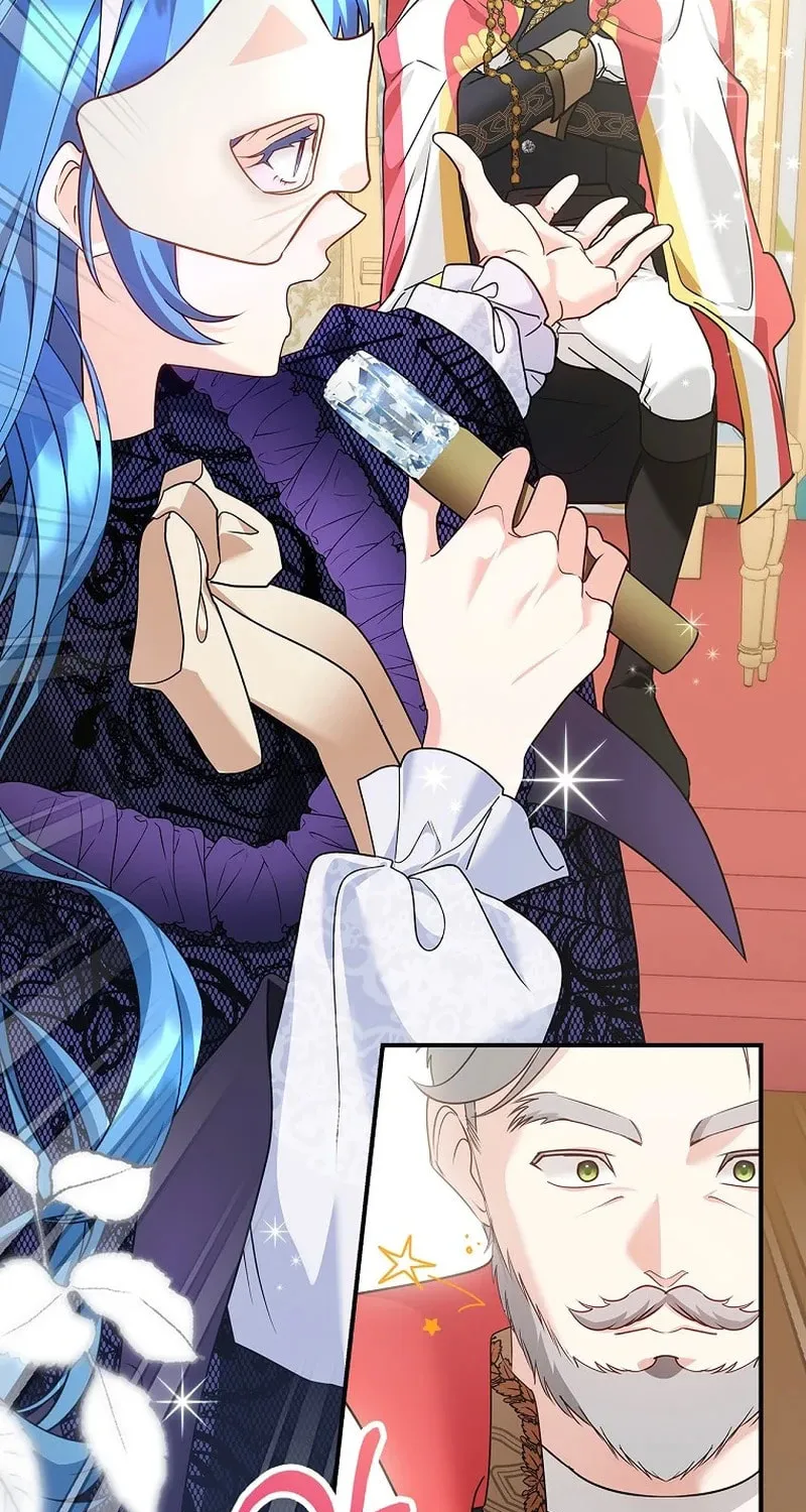 Although I Am a Mother-In-Law, I Do Not Like Conflict Between My In-Laws Chapter 22 page 5 - 