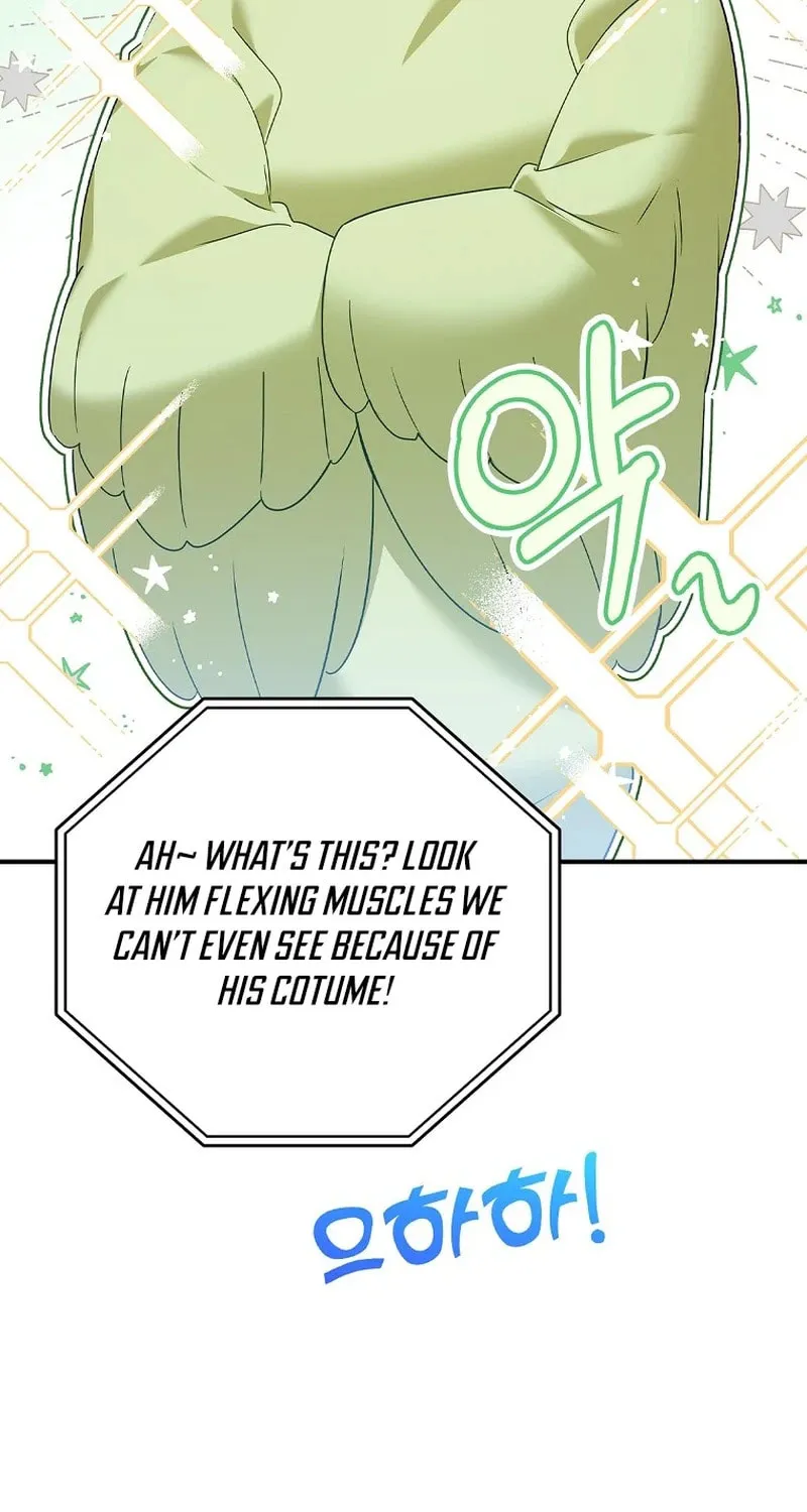 Although I Am a Mother-In-Law, I Do Not Like Conflict Between My In-Laws Chapter 22 page 43 - 