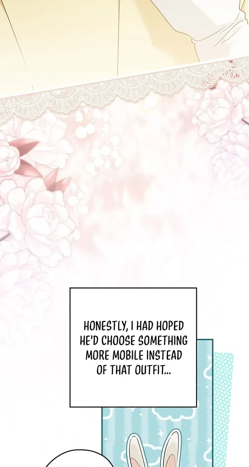 Although I Am a Mother-In-Law, I Do Not Like Conflict Between My In-Laws Chapter 22 page 49 - 