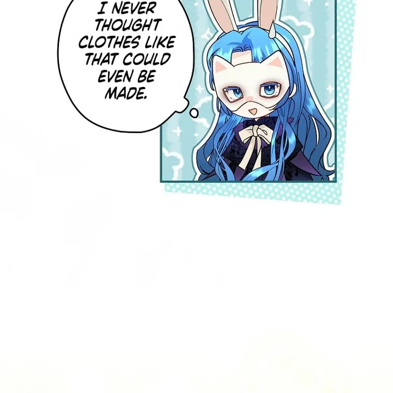 Although I Am a Mother-In-Law, I Do Not Like Conflict Between My In-Laws Chapter 22 page 50 - 