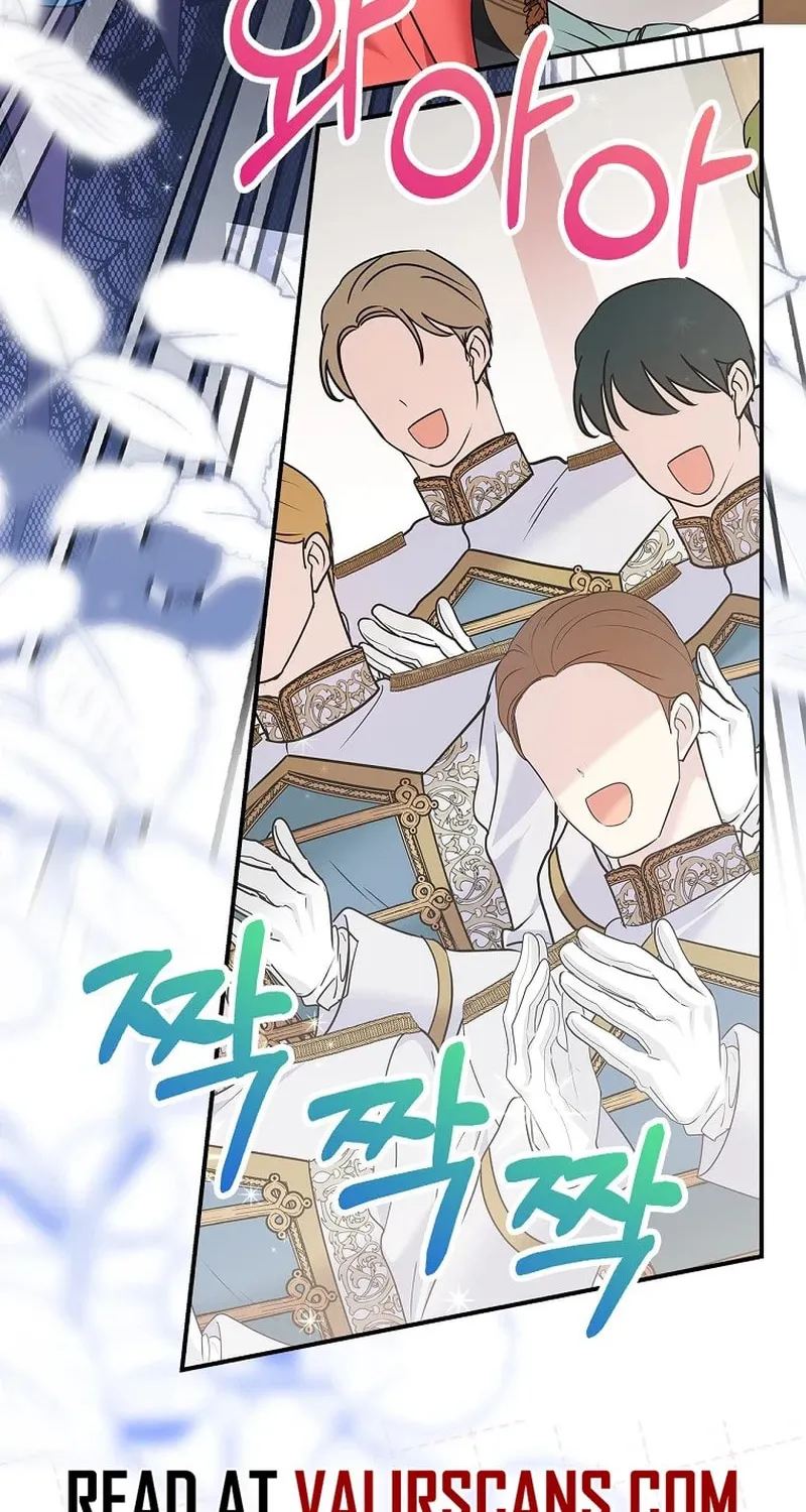 Although I Am a Mother-In-Law, I Do Not Like Conflict Between My In-Laws Chapter 22 page 6 - 