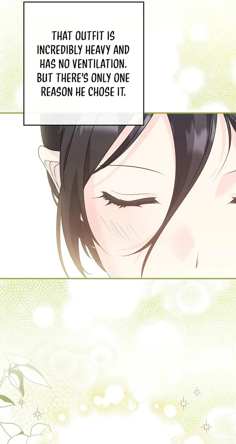 Although I Am a Mother-In-Law, I Do Not Like Conflict Between My In-Laws Chapter 22 page 51 - 