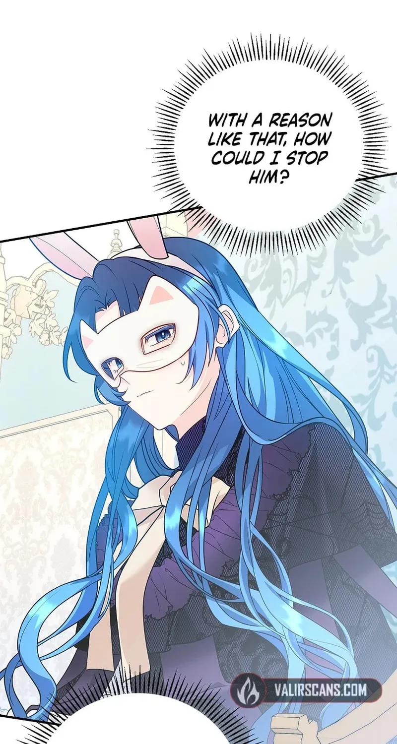 Although I Am a Mother-In-Law, I Do Not Like Conflict Between My In-Laws Chapter 22 page 54 - 