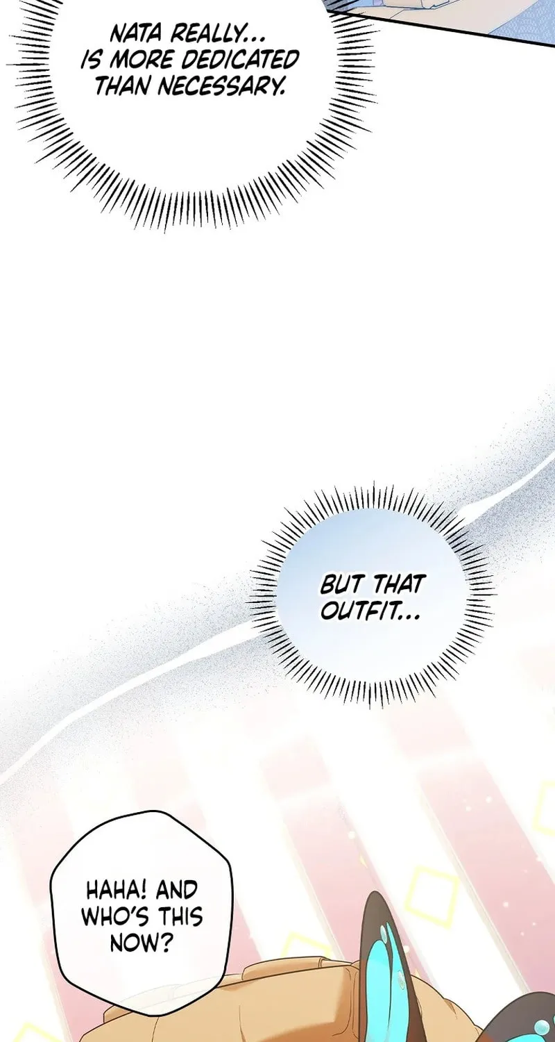 Although I Am a Mother-In-Law, I Do Not Like Conflict Between My In-Laws Chapter 22 page 55 - 