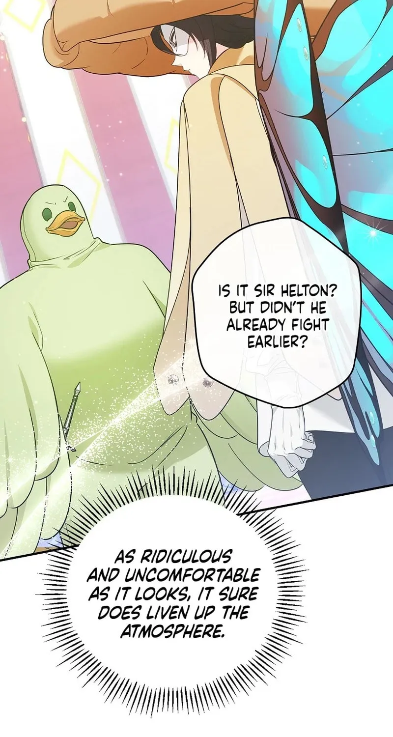 Although I Am a Mother-In-Law, I Do Not Like Conflict Between My In-Laws Chapter 22 page 56 - 