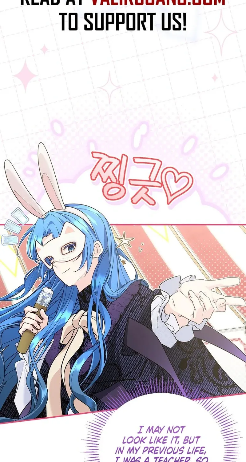 Although I Am a Mother-In-Law, I Do Not Like Conflict Between My In-Laws Chapter 22 page 7 - 