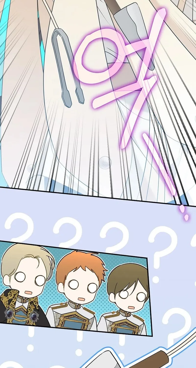 Although I Am a Mother-In-Law, I Do Not Like Conflict Between My In-Laws Chapter 22 page 62 - 