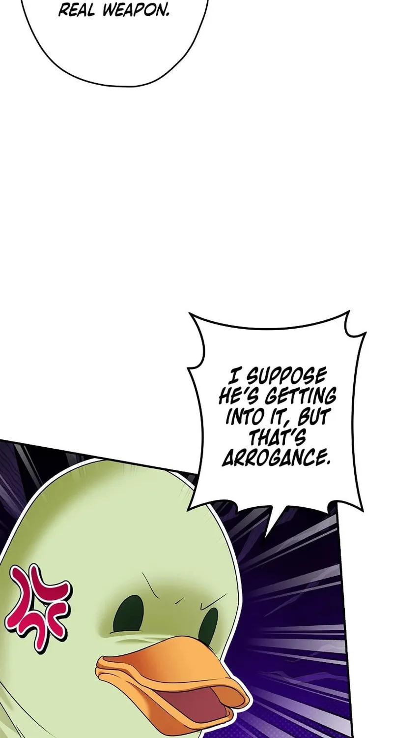 Although I Am a Mother-In-Law, I Do Not Like Conflict Between My In-Laws Chapter 22 page 66 - 