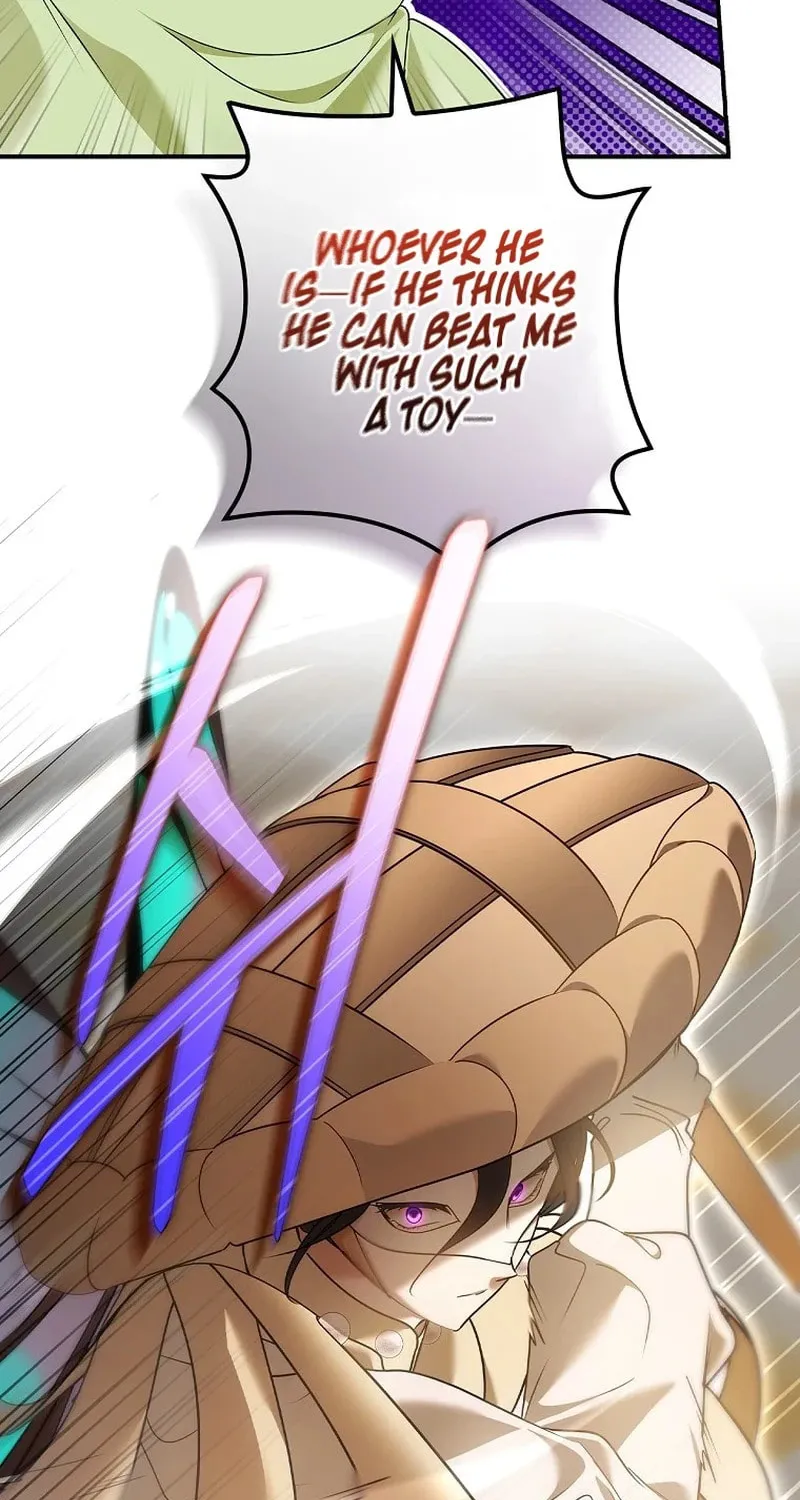 Although I Am a Mother-In-Law, I Do Not Like Conflict Between My In-Laws Chapter 22 page 67 - 