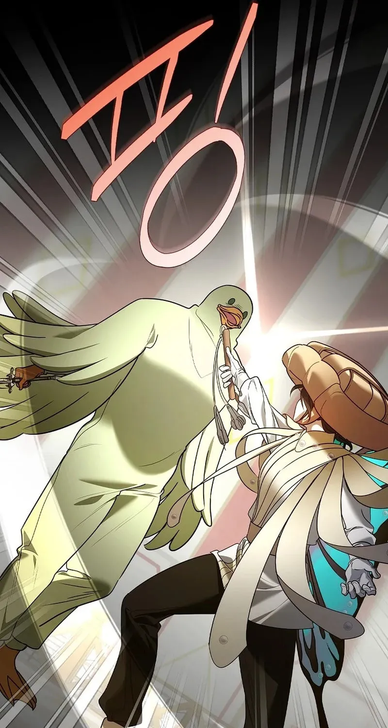 Although I Am a Mother-In-Law, I Do Not Like Conflict Between My In-Laws Chapter 22 page 71 - 
