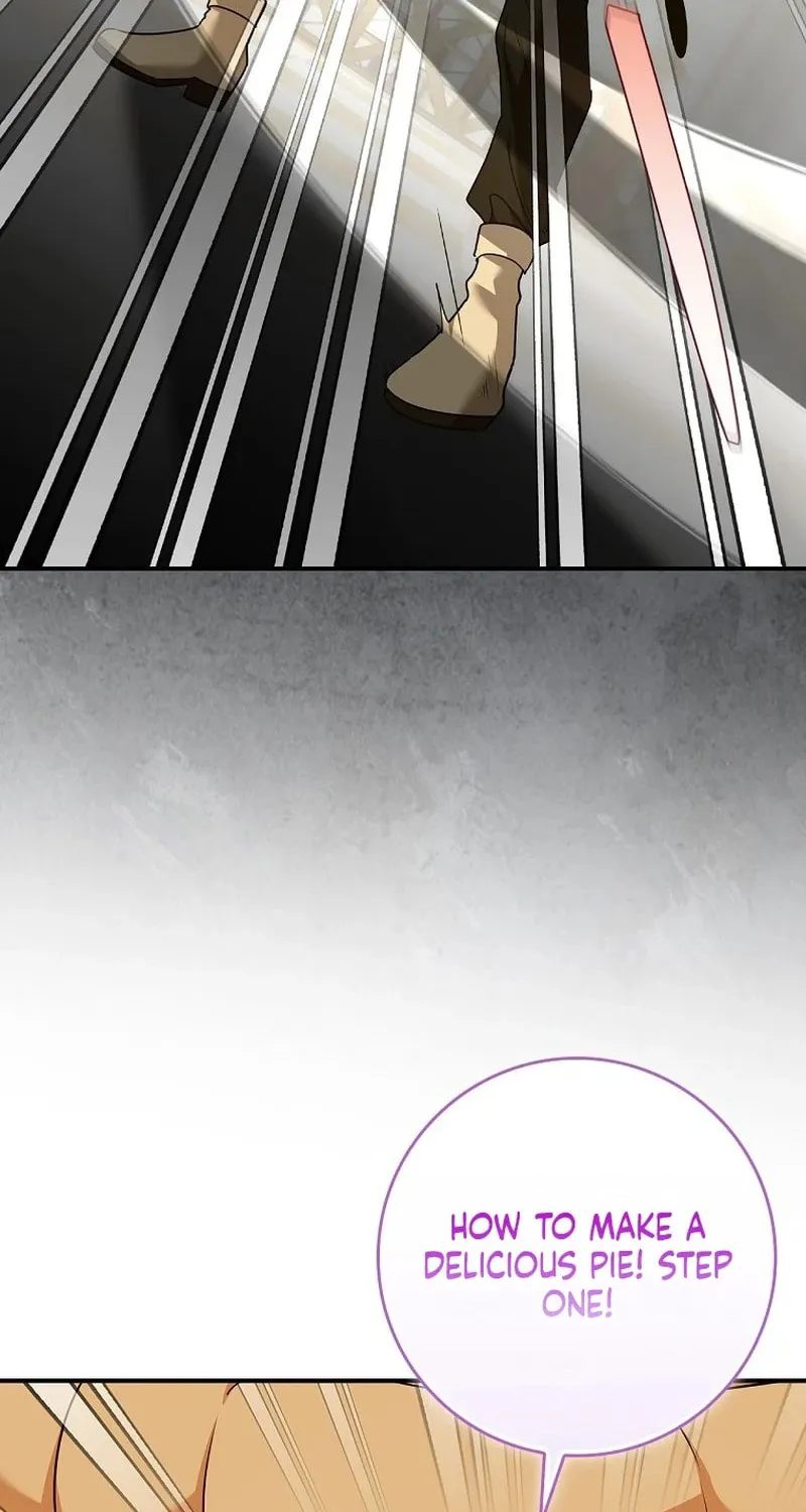 Although I Am a Mother-In-Law, I Do Not Like Conflict Between My In-Laws Chapter 22 page 72 - 