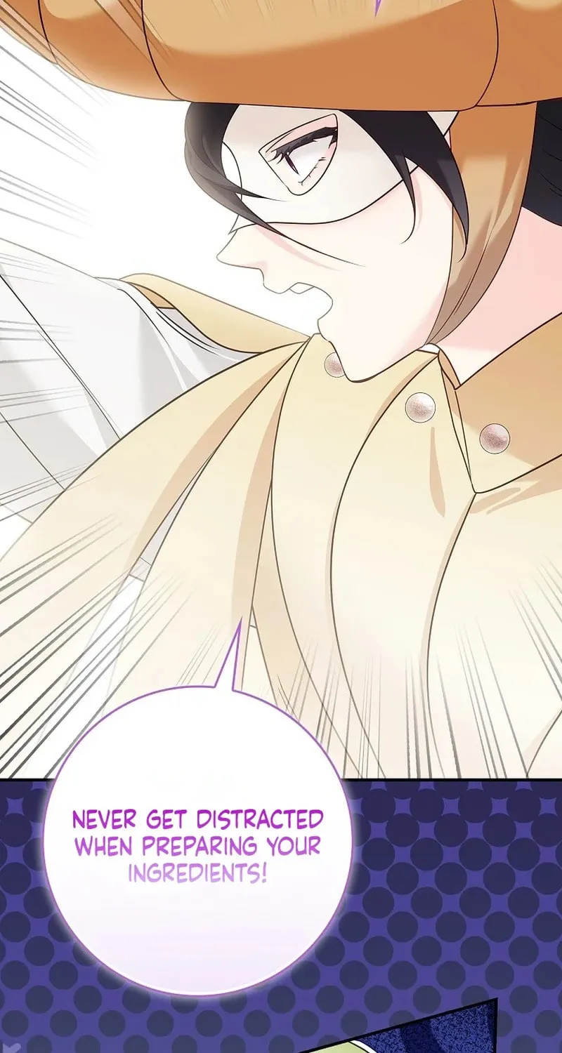 Although I Am a Mother-In-Law, I Do Not Like Conflict Between My In-Laws Chapter 22 page 73 - 