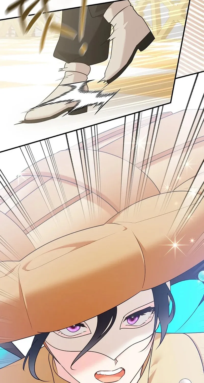 Although I Am a Mother-In-Law, I Do Not Like Conflict Between My In-Laws Chapter 22 page 78 - 