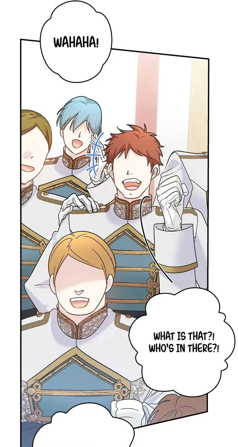 Although I Am a Mother-In-Law, I Do Not Like Conflict Between My In-Laws Chapter 22 page 80 - 