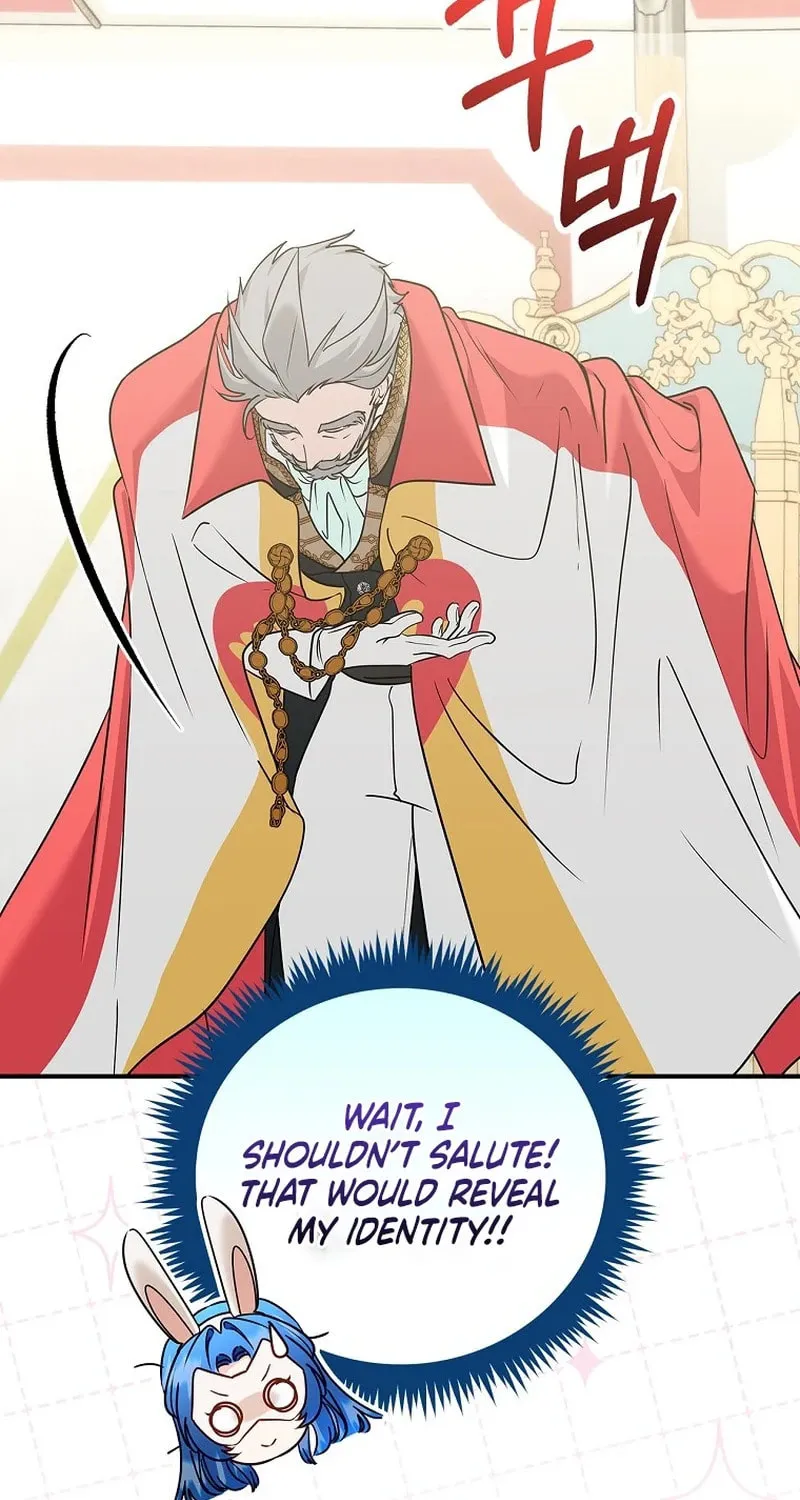 Although I Am a Mother-In-Law, I Do Not Like Conflict Between My In-Laws Chapter 22 page 9 - 