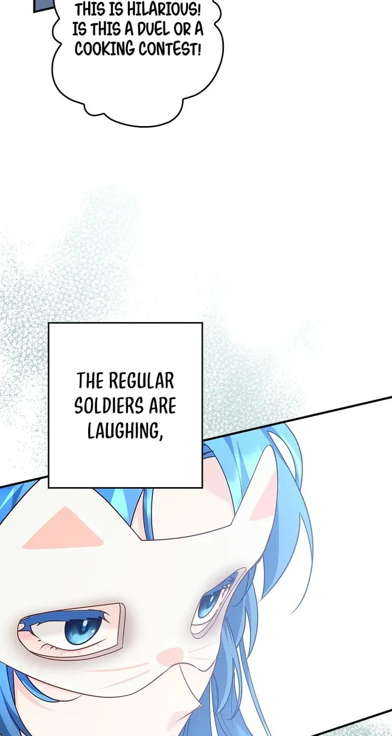 Although I Am a Mother-In-Law, I Do Not Like Conflict Between My In-Laws Chapter 22 page 81 - 