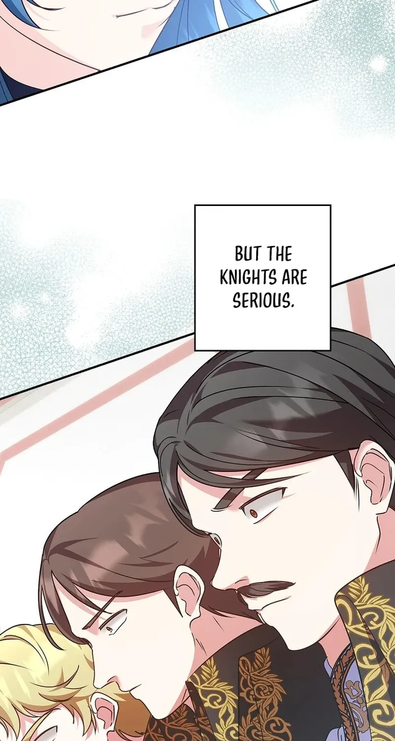 Although I Am a Mother-In-Law, I Do Not Like Conflict Between My In-Laws Chapter 22 page 82 - 