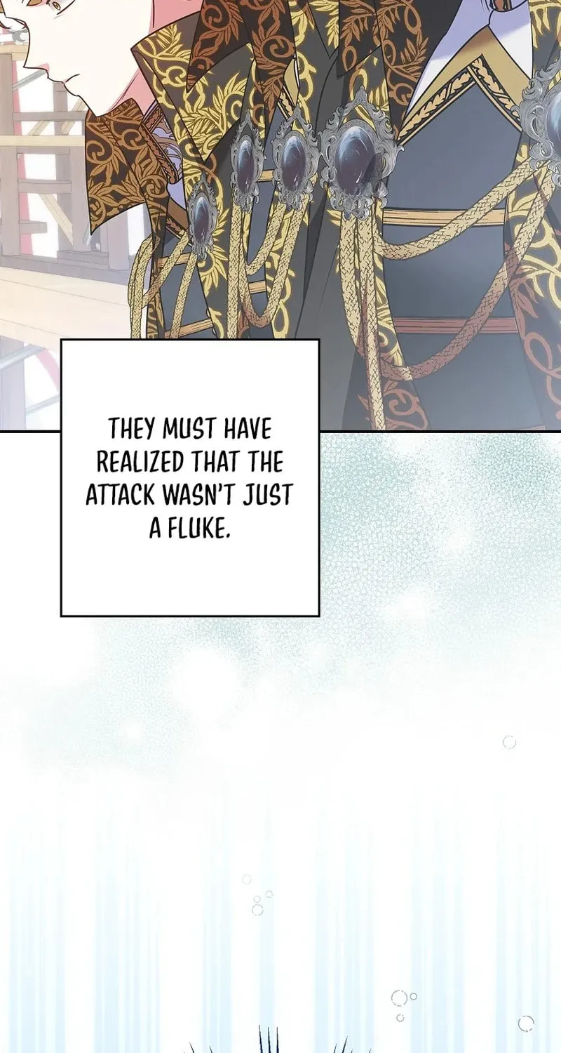 Although I Am a Mother-In-Law, I Do Not Like Conflict Between My In-Laws Chapter 22 page 83 - 