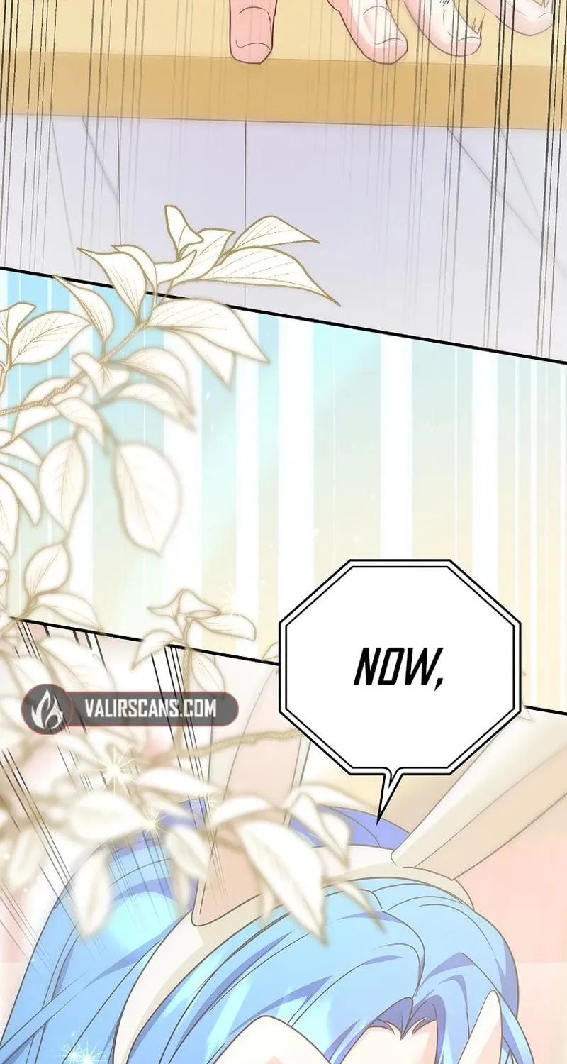 Although I Am a Mother-In-Law, I Do Not Like Conflict Between My In-Laws Chapter 22 page 85 - 