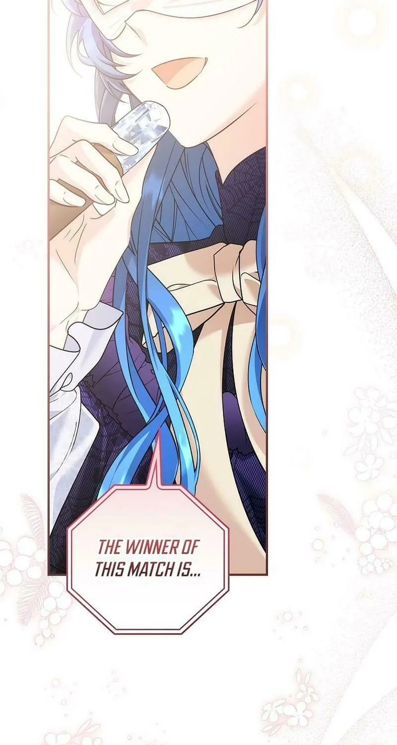Although I Am a Mother-In-Law, I Do Not Like Conflict Between My In-Laws Chapter 23 page 2 - 