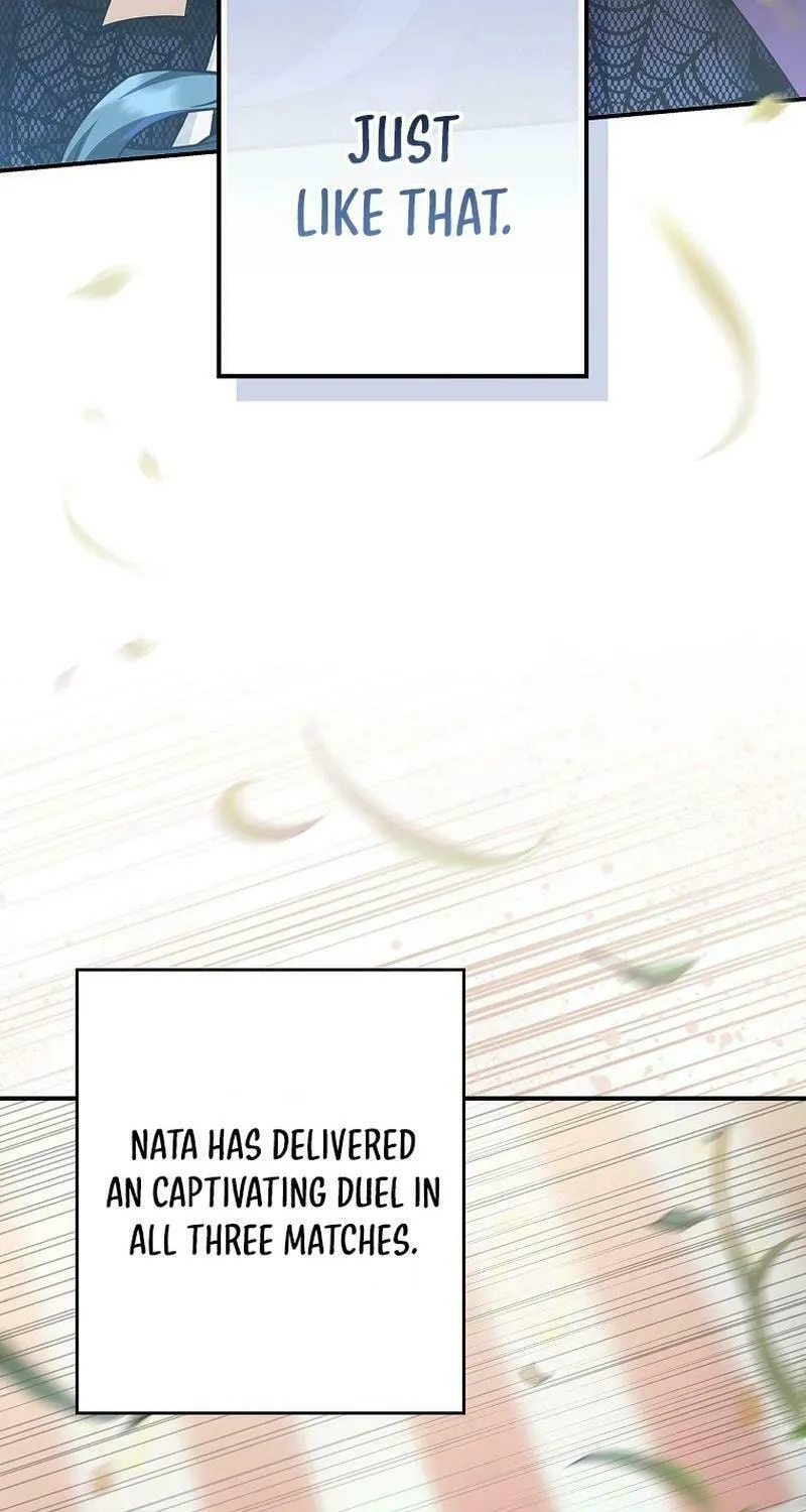 Although I Am a Mother-In-Law, I Do Not Like Conflict Between My In-Laws Chapter 23 page 18 - 