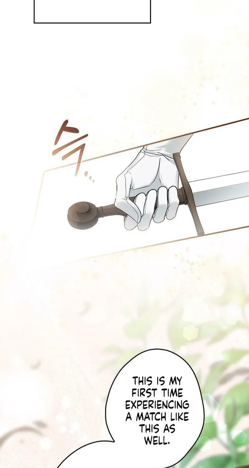 Although I Am a Mother-In-Law, I Do Not Like Conflict Between My In-Laws Chapter 23 page 21 - 