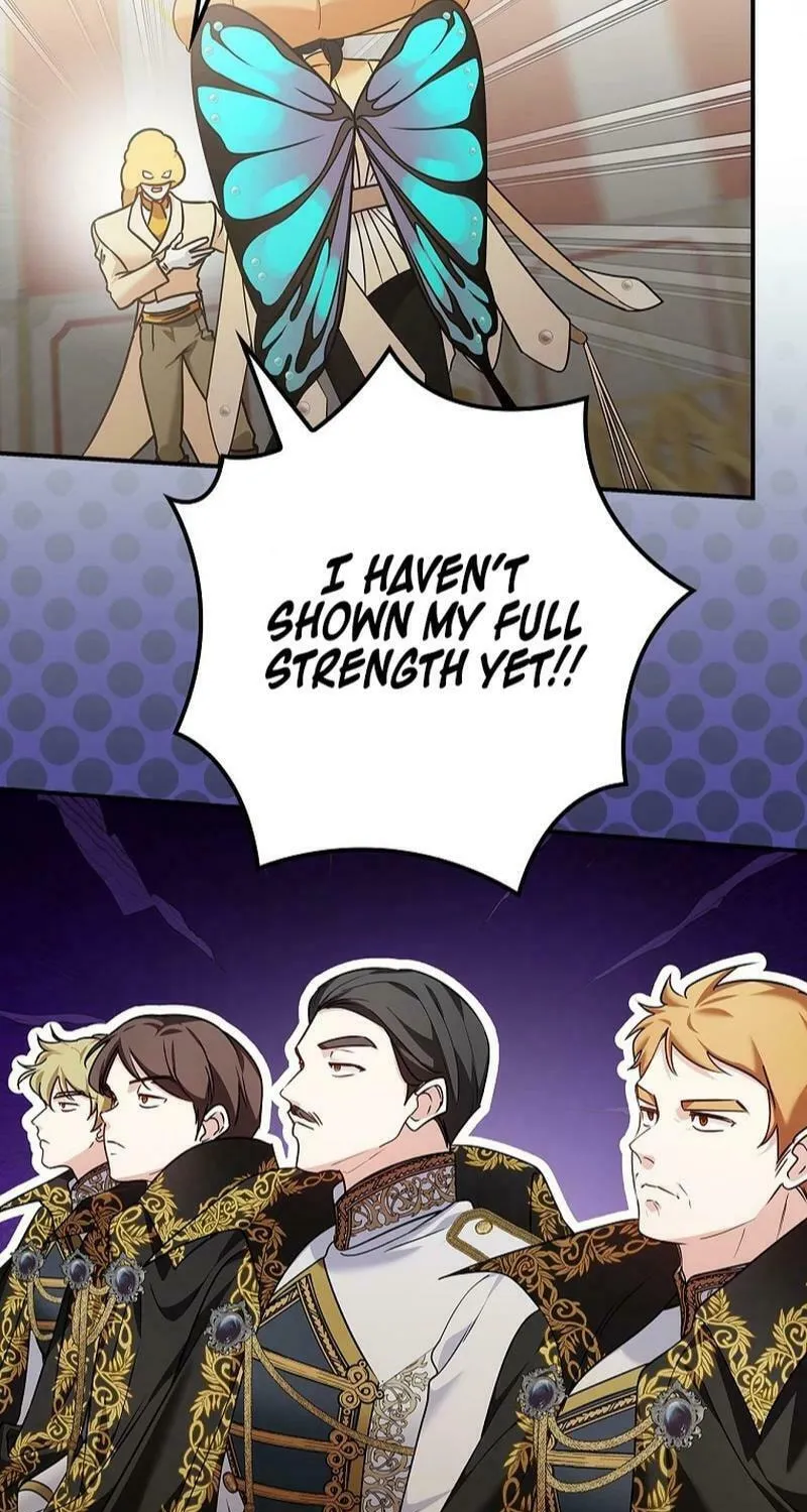 Although I Am a Mother-In-Law, I Do Not Like Conflict Between My In-Laws Chapter 23 page 24 - 