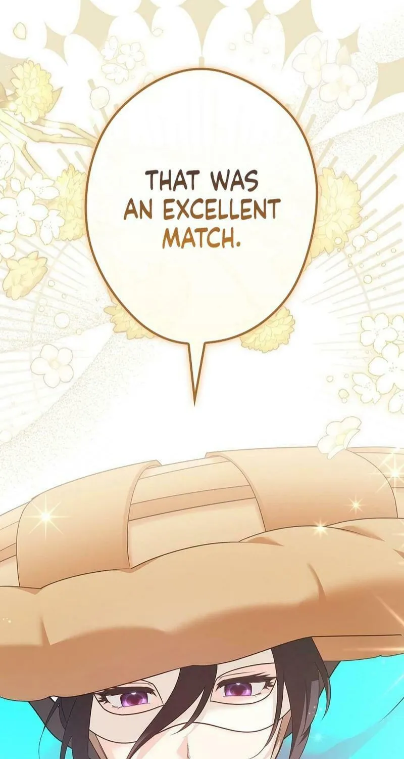 Although I Am a Mother-In-Law, I Do Not Like Conflict Between My In-Laws Chapter 23 page 27 - 