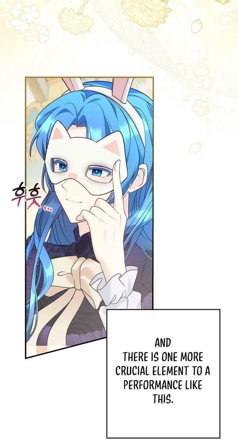 Although I Am a Mother-In-Law, I Do Not Like Conflict Between My In-Laws Chapter 23 page 29 - 