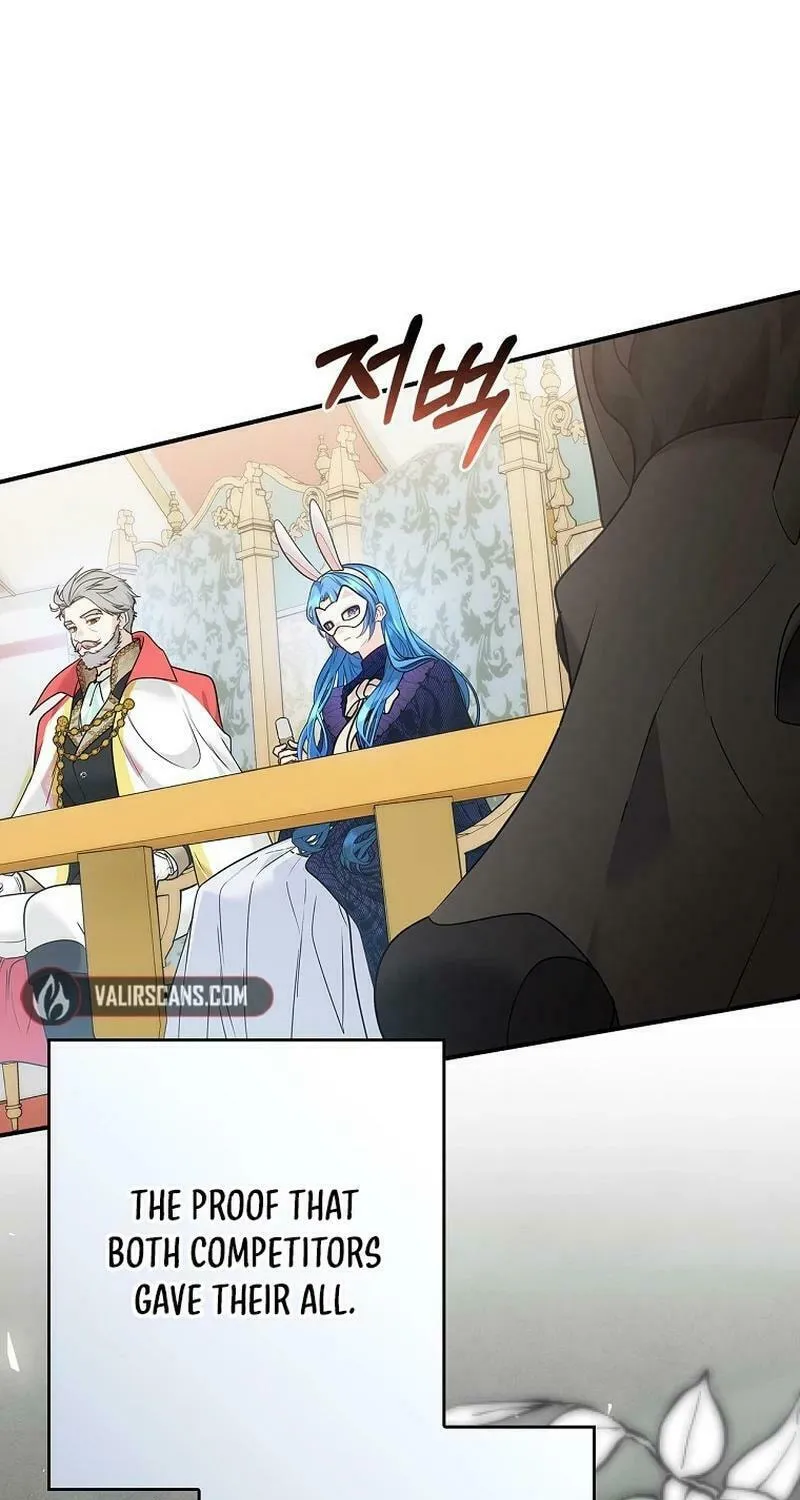 Although I Am a Mother-In-Law, I Do Not Like Conflict Between My In-Laws Chapter 23 page 30 - 