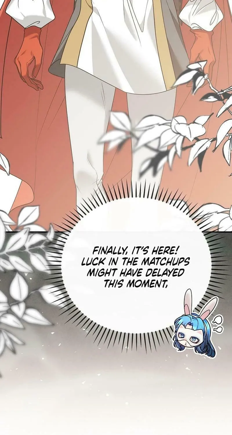 Although I Am a Mother-In-Law, I Do Not Like Conflict Between My In-Laws Chapter 23 page 32 - 