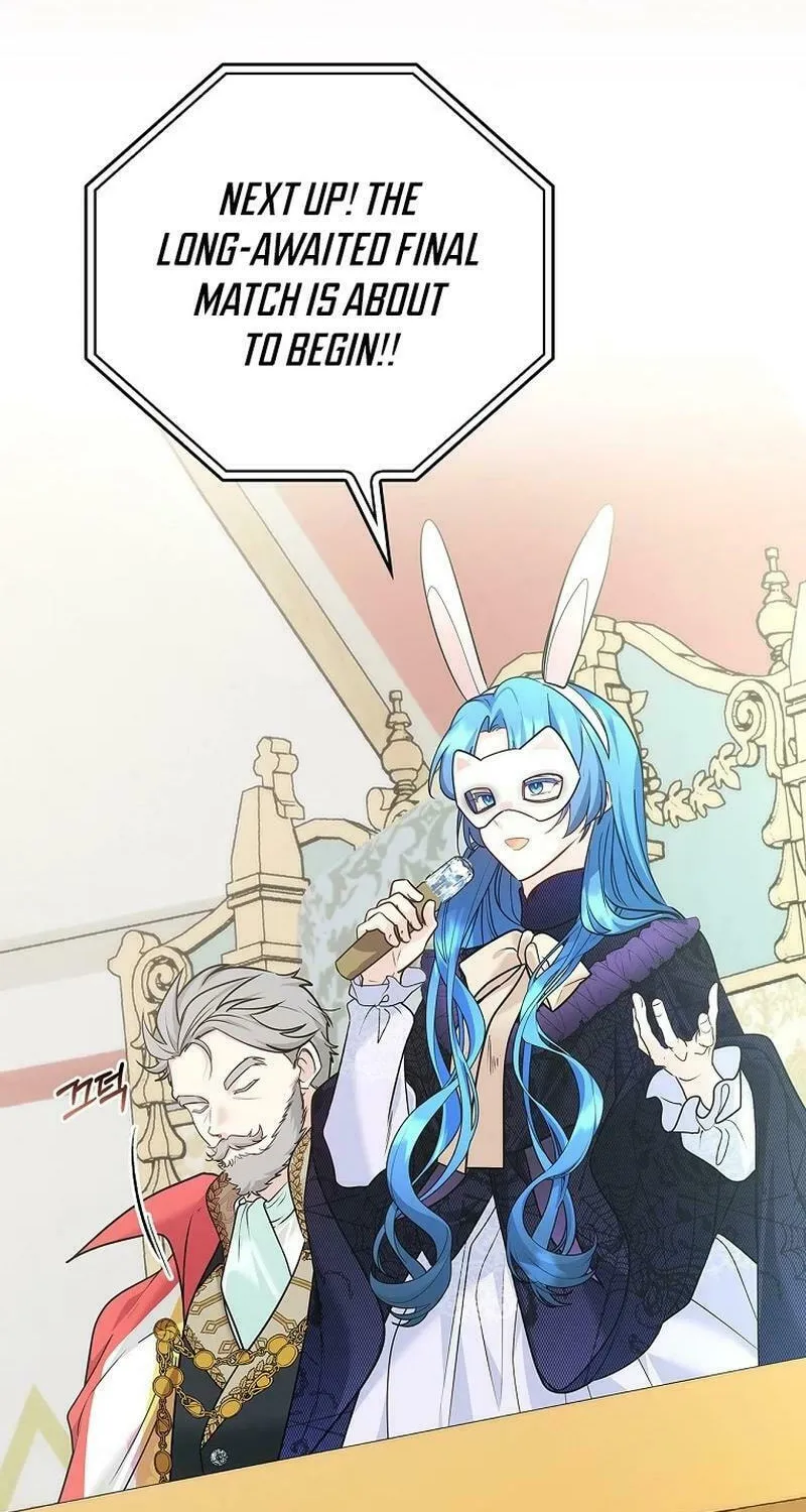 Although I Am a Mother-In-Law, I Do Not Like Conflict Between My In-Laws Chapter 23 page 33 - 