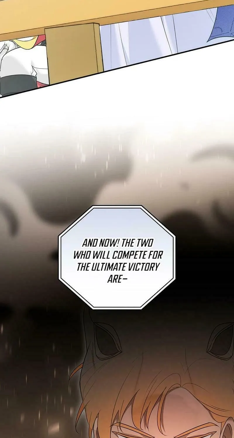 Although I Am a Mother-In-Law, I Do Not Like Conflict Between My In-Laws Chapter 23 page 34 - 