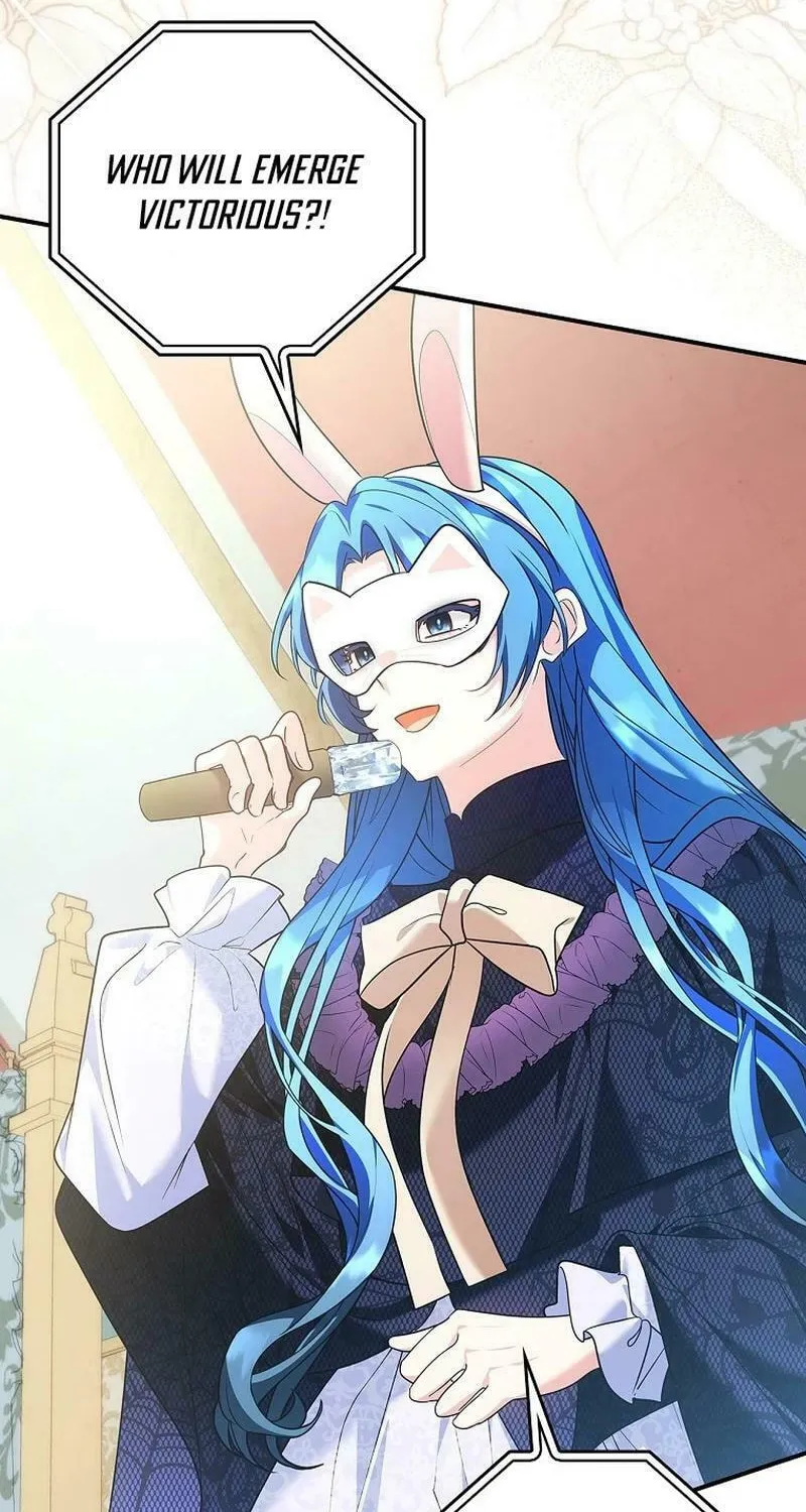 Although I Am a Mother-In-Law, I Do Not Like Conflict Between My In-Laws Chapter 23 page 37 - 