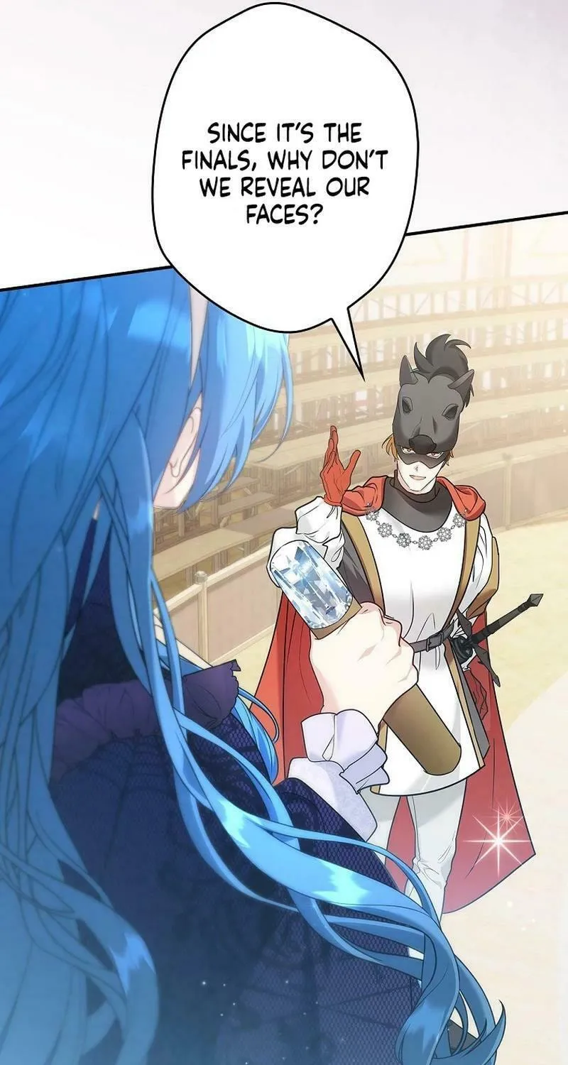 Although I Am a Mother-In-Law, I Do Not Like Conflict Between My In-Laws Chapter 23 page 40 - 